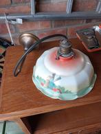 Lustre de cuisine ancien en bon état, Enlèvement ou Envoi