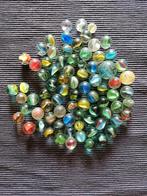 Knikkers lot vintage glas, Ophalen of Verzenden, Zo goed als nieuw