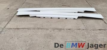 Sideskirt BMW 1-serie E81 E82 E88 51777183233 51777183234 beschikbaar voor biedingen