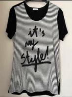 T-shirt - C&A maat Eur 44/46, Kleding | Dames, Grote Maten