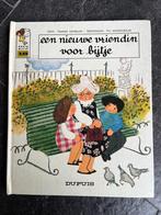 Een nieuwe vriendin voor bijtje - Bezig bijtje - Dupuis, Boeken, Ophalen of Verzenden