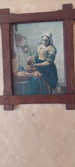 Schilderij, Antiek en Kunst, Ophalen