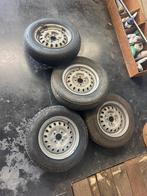 Triumph Spitfire velgen, Ophalen, Velg(en)