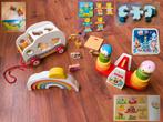 Assortiment jeux en bois, Enlèvement ou Envoi, Comme neuf, Autres types