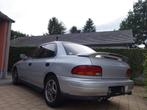 Subaru impreza wrx oldtimer met blikschade, Auto's, Subaru, Particulier, Impreza, Te koop, Benzine