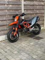 KTM 690 SMC-R – 35 kW / full power, Enlèvement, Comme neuf