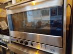 euro max oven horeca rvs, Zakelijke goederen, Horeca | Keukenapparatuur, Ophalen, Gebruikt, Ovens, Microgolfovens en Steamers