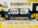 BUMPER BMW X3 X4 G01 G02 VOORBUMPER 2-K5-5837z, Auto-onderdelen, Gebruikt, Ophalen of Verzenden, Bumper, Voor