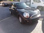 Mini oneD, Auto's, Mini, Bedrijf, Diesel, Te koop, One