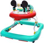 Trotteur pour bébé Disney Mickey Mouse ** Etat Comme Neuf**, Enfants & Bébés, Enlèvement, Comme neuf, Mobile, Sonore