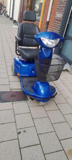SCOOTMOBIEL, Diversen, Brommobielen en Scootmobielen, Ophalen, Invacare
