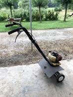 verticuteermachine, Ophalen, Gebruikt, Benzine, Honda