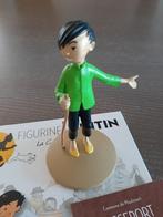 Tchang, Ophalen of Verzenden