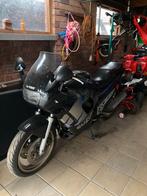 Suzuki gsx f750  56400km wordt nog mee gereden, Motoren, Motoren | Suzuki, 750 cc, Meer dan 35 kW, Sport, Particulier