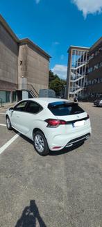 Citroën DS4 (C4), Auto's, Particulier, Onderhoudsboekje, DS4, Te koop