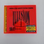 Illusion cd, CD & DVD, CD | Dance & House, Comme neuf, Enlèvement ou Envoi