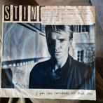 Vinyl single Sting, Cd's en Dvd's, Vinyl Singles, Gebruikt, Ophalen of Verzenden, Single