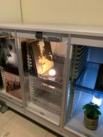 Kast met roldeuren en cijferslot, Ophalen, Zo goed als nieuw