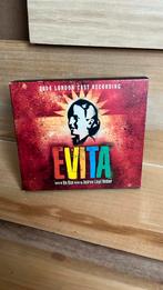 Cd Evita, Cd's en Dvd's, Ophalen of Verzenden