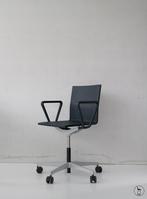 Vitra Maarten van severen donkerblauw bureaustoelen, Ophalen, Zo goed als nieuw