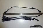 Bougiekabelset Fiat Uno Seat Marbella Ibiza Nieuw AD, Neuf, -, Seat, -
