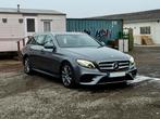 Mercedes-Benz E220d T AMG pakket perfecte staat, Auto's, Mercedes-Benz, Automaat, Achterwielaandrijving, 4 cilinders, Leder
