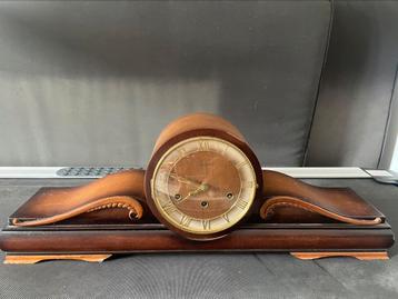 Belle horloge Westminster, Enlèvement