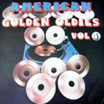 American Golden Oldies - Volume 4 - Popcorn Lp, 1960 tot 1980, Soul of Nu Soul, Gebruikt, Ophalen of Verzenden