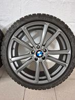 BMW WINTER BANDEN, Auto-onderdelen, Banden en Velgen, Winterbanden, Band(en), Personenwagen, Ophalen