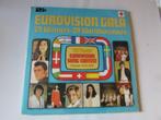 GALA EUROVISION, 29 GAGNANTS, DOUBLE LP, CD & DVD, Enlèvement ou Envoi, Comme neuf, 12 pouces, Pop