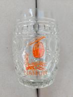 Ancienne chope representant l'ancien téléphérique de Namur, Ophalen of Verzenden, Zo goed als nieuw