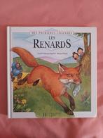Kinderboek „The Foxes” van C. Ragache en M. Welply, 5 of 6 jaar, Fictie algemeen, Jongen of Meisje, Ophalen of Verzenden