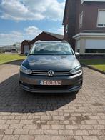 Volkswagen Touran automaat 2.0tdi, Monovolume, 4 cilinders, USB, 5 deurs