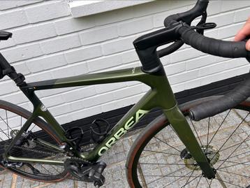 Orbea Orca maat 53, Vélos & Vélomoteurs, Enlèvement, Comme neuf, Hommes