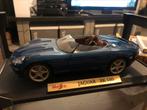 jaguar xk 180 maisto special edition 1/18, Ophalen, Auto, Maisto
