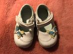 Witte Clarks schoentjes met velcro maat 3, Enfants & Bébés, Vêtements enfant | Chaussures & Chaussettes, Enlèvement ou Envoi, Clarks
