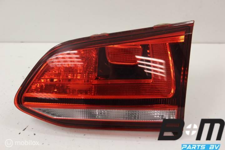 Achterlicht in achterklep rechts VW Golf 7 Var. 5G9945094B, Auto-onderdelen, Verlichting, Gebruikt