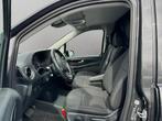 Mercedes-Benz Vito 116 CDI Lang, Autos, Camionnettes & Utilitaires, 4 portes, 120 kW, Automatique, https://public.car-pass.be/vhr/a8c5b676-5723-4681-ac47-974b04477532