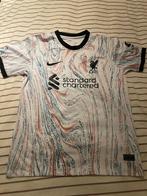 Truitje Liverpool, Sport en Fitness, Voetbal, Verzenden
