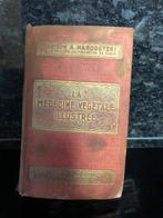 Ancien livre de médecine, Utilisé, Enlèvement ou Envoi, Médecine, Tome à part