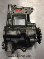 Oliepomp BMW 3.0 diesel m57 motor E46 E39 360 E61 E38 E65 X3, -, Utilisé, -, Enlèvement ou Envoi