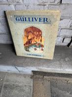 Ancien livre gulliver, Boeken, Prentenboeken en Plaatjesalbums, Ophalen of Verzenden, Zo goed als nieuw