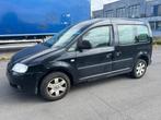 Volkswagen Caddy 1.9 Diesel, Auto's, Caddy Combi, Bedrijf, 5 deurs, Euro 4