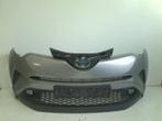 BUMPER VOOR Toyota C-HR (X1,X5) (01-2016/-), Auto-onderdelen, Gebruikt, Voor, Toyota, Bumper
