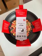 Zwilling Joy plus Poêle à frire , 28cm neuve, Overige materialen, Nieuw, Ophalen of Verzenden, Keramische plaat