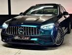 MERCEDES C180 AMG LINE |FULL FULL OPTIONS! GEKEURD!✅, Auto's, Automaat, Achterwielaandrijving, 1498 cc, Euro 6