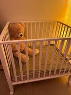 Baby park, Kinderen en Baby's, Ophalen, Gebruikt, Rechthoekig, In hoogte verstelbaar