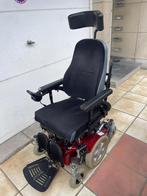 Quickie salsa elektrische rolstoel, Diversen, Rolstoelen, Elektrische rolstoel