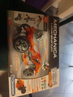 MECHANICA labo CLEMENTONI, Ophalen, Nieuw