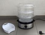 Stoomkoker van het merk Russell Hobbs (gebruikt bij Njam TV), Huis en Inrichting, Keuken | Keukenelementen, Ophalen of Verzenden